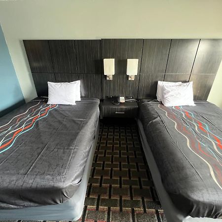 Executive Inn Pelham Экстерьер фото