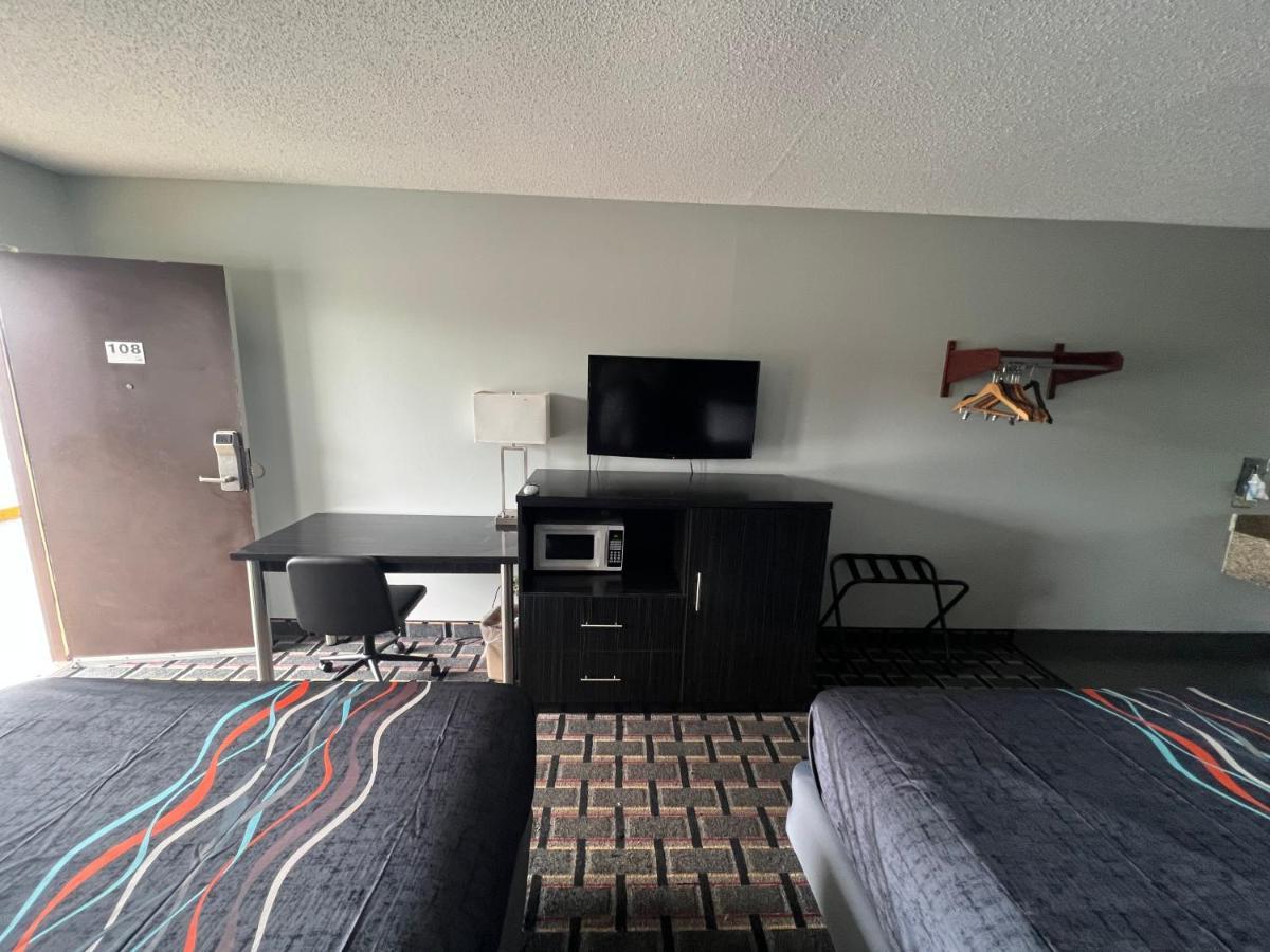 Executive Inn Pelham Экстерьер фото