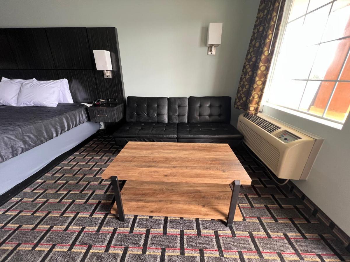 Executive Inn Pelham Экстерьер фото